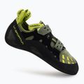 Herren Kletterschuhe La Sportiva Tarantula olive/neon 2