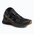 Herren La Sportiva Jackal II Boa schwarz/savana Laufschuh