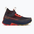 La Sportiva Herrenstiefel Prodigio Hike GTX onyx/mountain red 2