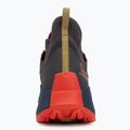 La Sportiva Herrenstiefel Prodigio Hike GTX onyx/mountain red 6