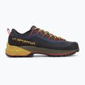 Approach-Schuhe Herren La Sportiva TX4 Evo ST night sky/ savana 2