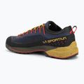 Approach-Schuhe Herren La Sportiva TX4 Evo ST night sky/ savana 3