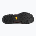 Approach-Schuhe Herren La Sportiva TX4 Evo ST carbon/mountain red 4