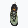 La Sportiva TX4 Evo ST aspengrün / onyx Damen Approach-Schuh 5