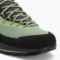 La Sportiva TX4 Evo ST aspengrün / onyx Damen Approach-Schuh 7