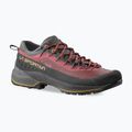Zustiegsschuhe Damen La Sportiva TX4 Evo ST redwood/onyx