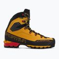 La Sportiva Trango Alpine Gtx Herren Hochgebirgsstiefel gelb 2