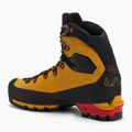 La Sportiva Trango Alpine Gtx Herren Hochgebirgsstiefel gelb 3