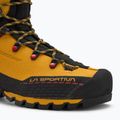 La Sportiva Trango Alpine Gtx Herren Hochgebirgsstiefel gelb 7