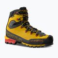 La Sportiva Trango Alpine Gtx Herren Hochgebirgsstiefel gelb 8