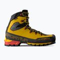 La Sportiva Trango Alpine Gtx Herren Hochgebirgsstiefel gelb 9