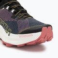 La Sportiva Prodigio Pro night sky/rosebay Damen Laufschuhe 7