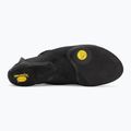Herren La Sportiva Kubo savana Kletterschuh / Berg rot 4