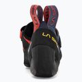 Herren La Sportiva Kubo savana Kletterschuh / Berg rot 6