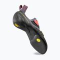 Herren-Kletterschuhe La Sportiva Kubo savanna/mountain red 3