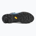 Herren-Trekkingstiefel La Sportiva Aequilibrium Hike GTX carbon/tropic blau 4