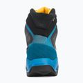 Herren-Trekkingstiefel La Sportiva Aequilibrium Hike GTX carbon/tropic blau 6