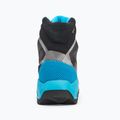 Trekking Wander Schuhe Damen La Sportiva Aequilibrium Hike GTX carbon/malibu blue 6