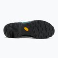 Hochgebirgsschuhe Bergstiefel Damen La Sportiva Aequilibrium Hike GTX carbon/ everglade 4