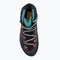Hochgebirgsschuhe Bergstiefel Damen La Sportiva Aequilibrium Hike GTX carbon/ everglade 5