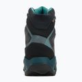Hochgebirgsschuhe Bergstiefel Damen La Sportiva Aequilibrium Hike GTX carbon/ everglade 6