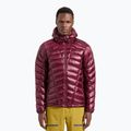 Herren-Daunenjacke La Sportiva Lumina 200 Down redwood