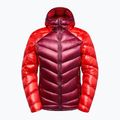 Herren-Daunenjacke La Sportiva Lumina 200 Down redwood/mountain red