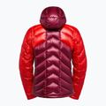 Herren-Daunenjacke La Sportiva Lumina 200 Down redwood/mountain red 2