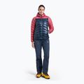Damen-Daunenjacke La Sportiva Lumina 200 Down night sky/rosebay 2