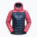 Damen-Daunenjacke La Sportiva Lumina 200 Down night sky/rosebay 5
