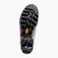 Damen-Hochgebirgsschuhe La Sportiva Aequilibrium Speed GTX white/hibiscus 6