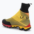 Bergschuhe Herren La Sportiva Aequilibrium Speed GTX yellow/ black 3