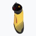 Bergschuhe Herren La Sportiva Aequilibrium Speed GTX yellow/ black 5