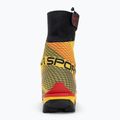 Bergschuhe Herren La Sportiva Aequilibrium Speed GTX yellow/ black 6