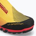 Bergschuhe Herren La Sportiva Aequilibrium Speed GTX yellow/ black 8