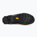Herren Hochtourenschuhe La Sportiva Aequilibrium LT GTX black/yellow 4