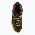 Herren Hochtourenschuhe La Sportiva Aequilibrium LT GTX black/yellow 5