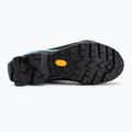 Damen-Bergstiefel La Sportiva Aequilibrium LT GTX black/hibiscus 4