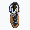 Trekking Wander Schuhe Damen La Sportiva Aequilibrium Trek GTX coffee/ stone-blue 5