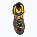 Herren-Trekkingstiefel La Sportiva Aequilibrium Trek GTX carbon/yellow 5