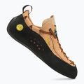 Kletterschuhe La Sportiva Mythos brown 2