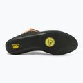Kletterschuhe La Sportiva Mythos brown 4