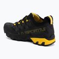 Herren-Trekkingschuhe La Sportiva Ultra Raptor 3 black/yellow 3