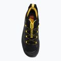 Herren-Trekkingschuhe La Sportiva Ultra Raptor 3 black/yellow 5