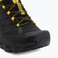 Herren-Trekkingschuhe La Sportiva Ultra Raptor 3 black/yellow 7