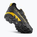 Herren-Trekkingschuhe La Sportiva Ultra Raptor 3 black/yellow 3