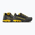Herren-Trekkingschuhe La Sportiva Ultra Raptor 3 black/yellow 4