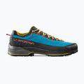 Zustiegsschuhe für Herren La Sportiva TX4 Evo GTX tropic blue/bamboo 2