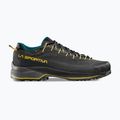 Zustiegsschuhe für Herren La Sportiva TX4 Evo GTX carbon/bamboo 2