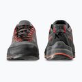 Zustiegsschuhe für Herren La Sportiva TX4 Evo GTX carbon/cherry tomato 4